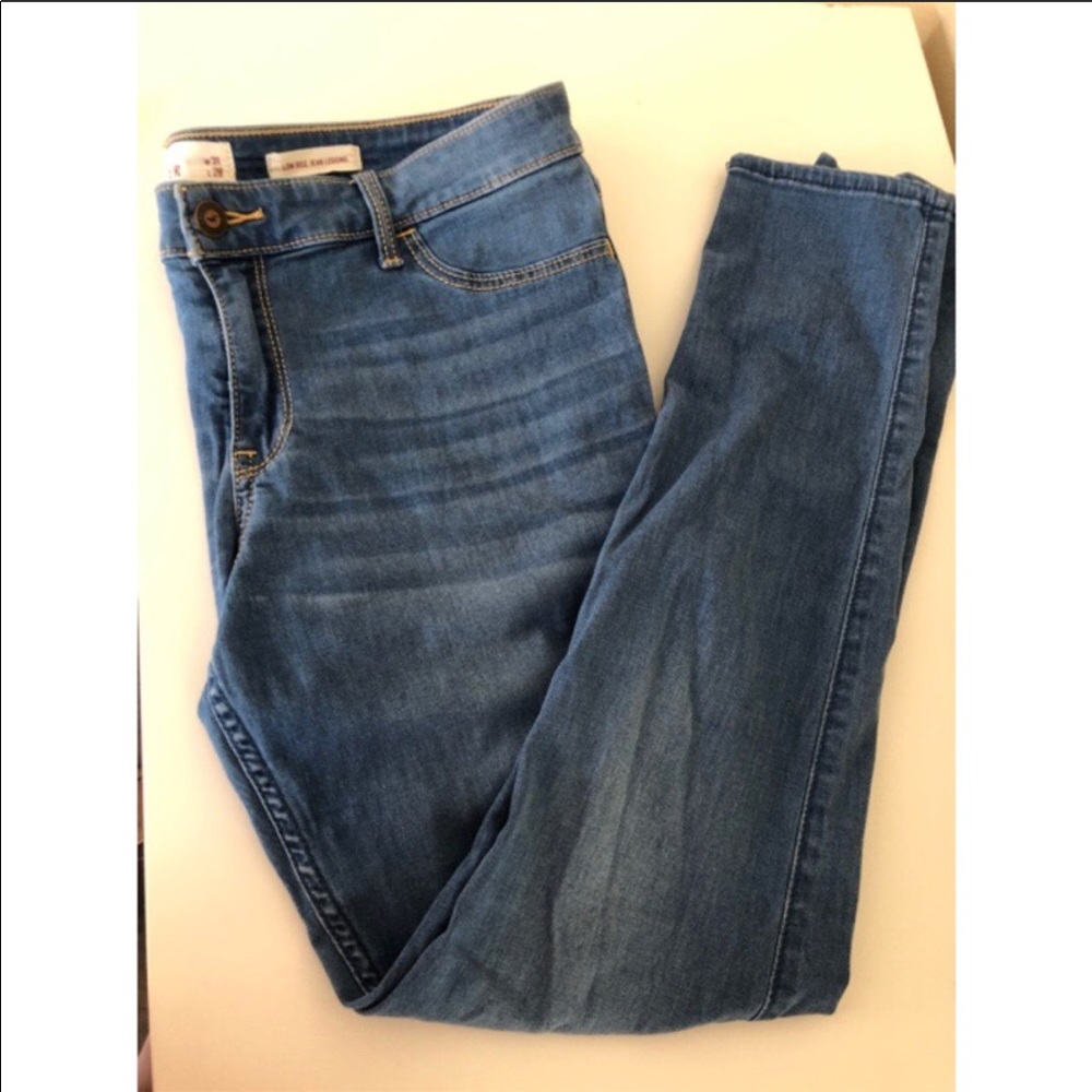 Hollister Original Jeans